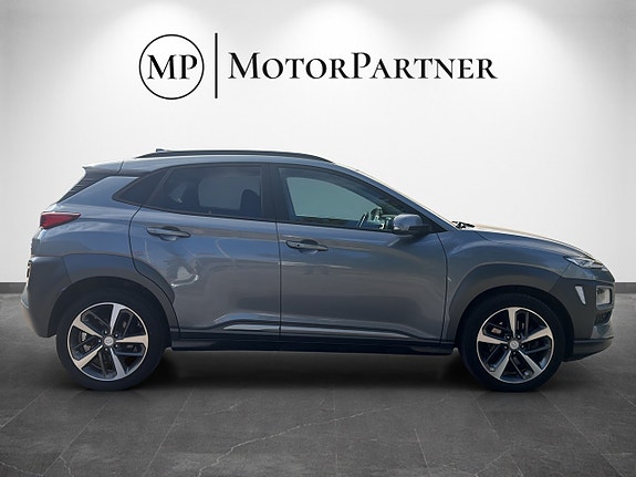 Hyundai Kona 8 of 20