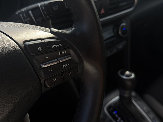 Hyundai Kona 20 of 20