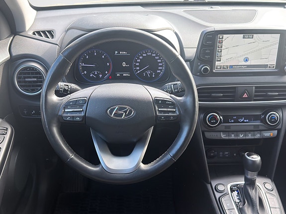 Hyundai Kona 12 of 20