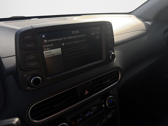 Hyundai Kona 15 of 20