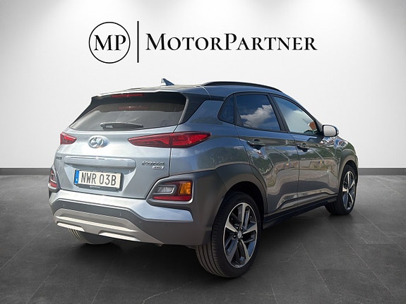 Hyundai Kona 7 of 20