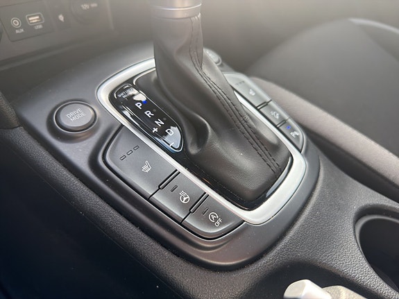 Hyundai Kona 17 of 20
