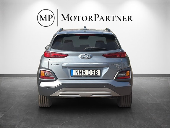 Hyundai Kona 6 of 20