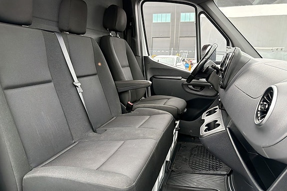 Mercedes-Benz Sprinter 317 19 of 19