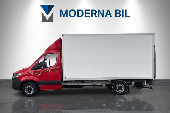 Mercedes-Benz Sprinter 317 2 of 19