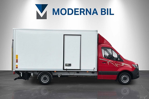 Mercedes-Benz Sprinter 317 6 of 19