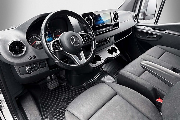 Mercedes-Benz Sprinter 317 8 of 19