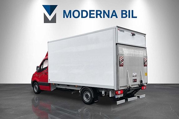Mercedes-Benz Sprinter 317 3 of 19