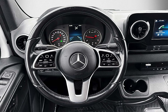 Mercedes-Benz Sprinter 317 9 of 19