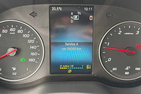 Mercedes-Benz Sprinter 317 13 of 19