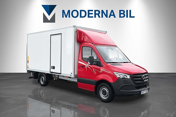 Mercedes-Benz Sprinter 317 7 of 19