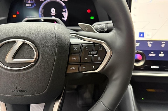 Lexus RZ300e 16 of 18