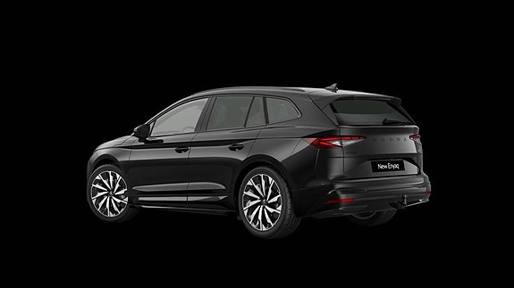 Skoda Enyaq 2 of 6