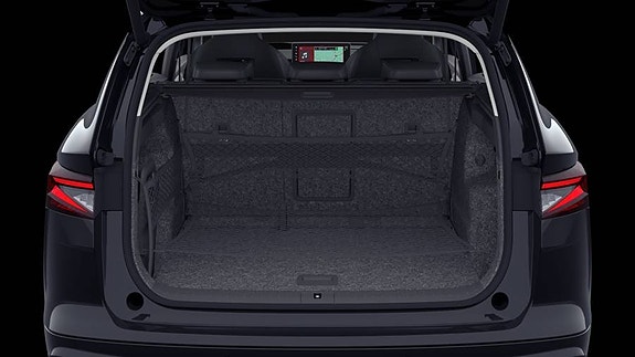 Skoda Enyaq 6 of 6