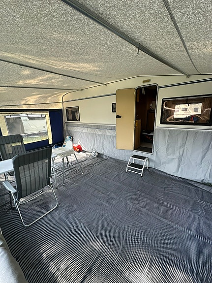 Polar 550 GLS High Back 17 of 19