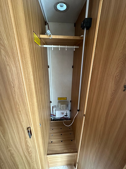 Polar 550 GLS High Back 13 of 19