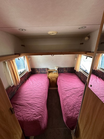 Polar 550 GLS High Back 5 of 19