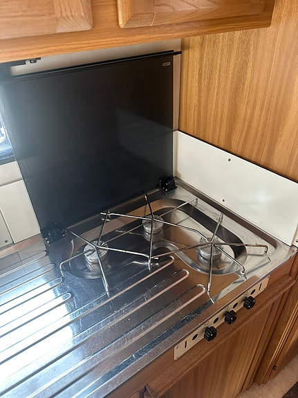 Polar 550 GLS High Back 7 of 19