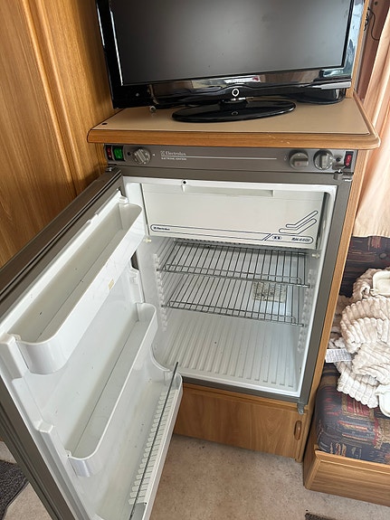 Polar 550 GLS High Back 12 of 19