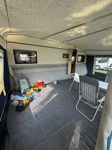 Polar 550 GLS High Back 16 of 19