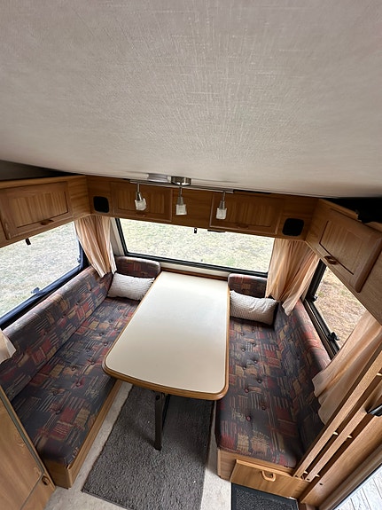 Polar 550 GLS High Back 14 of 19