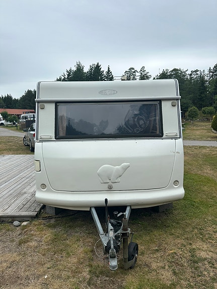 Polar 550 GLS High Back 3 of 19