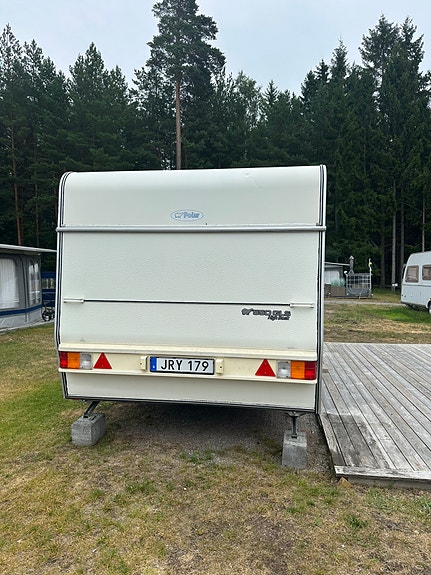 Polar 550 GLS High Back 4 of 19