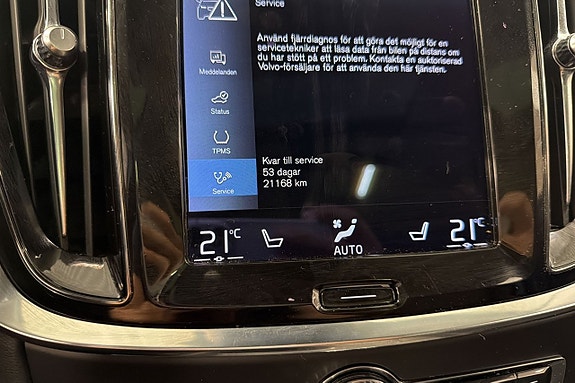 Volvo V60 Cross Country 14 of 25
