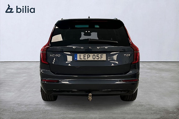 Volvo XC90 9 of 30