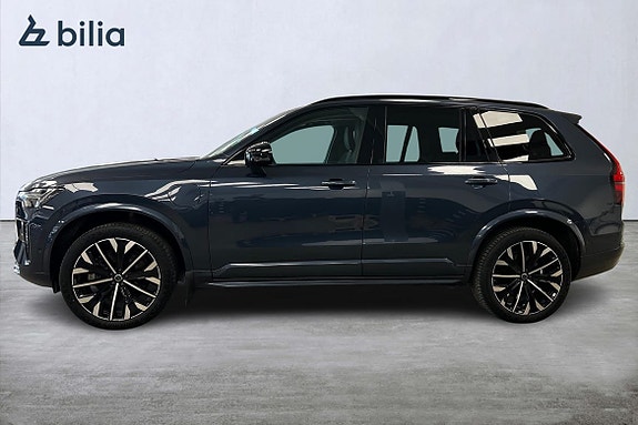 Volvo XC90 5 of 30
