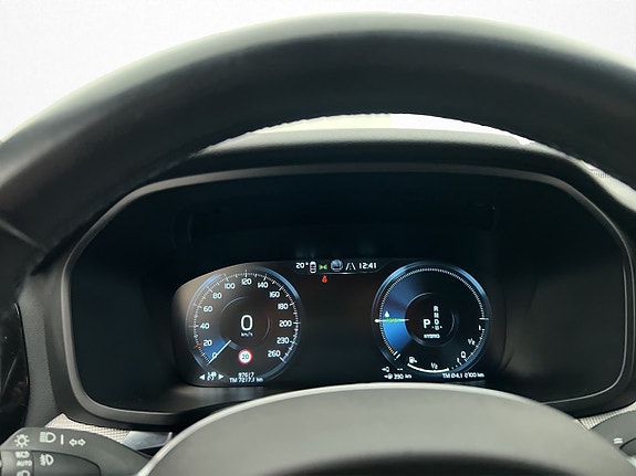 Volvo V60 16 of 30