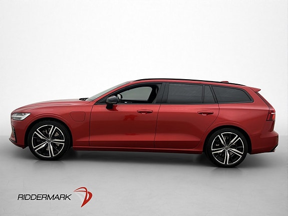 Volvo V60 4 of 30
