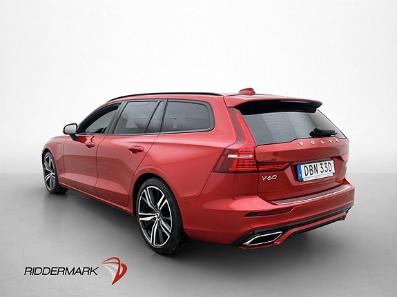 Volvo V60 5 of 30