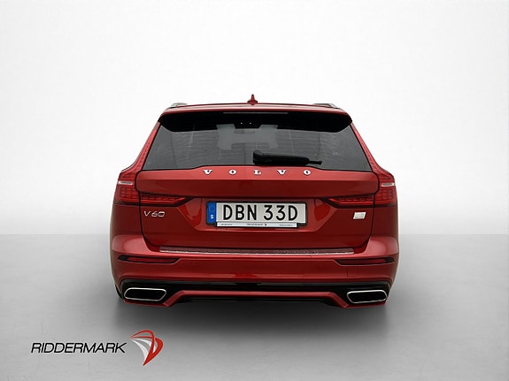 Volvo V60 6 of 30