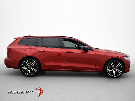 Volvo V60 9 of 30