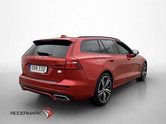 Volvo V60 8 of 30
