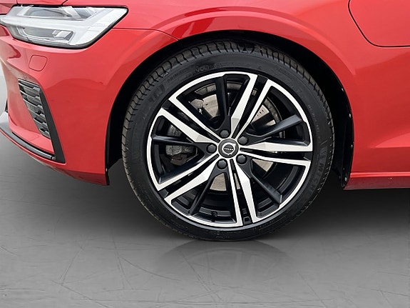 Volvo V60 29 of 30