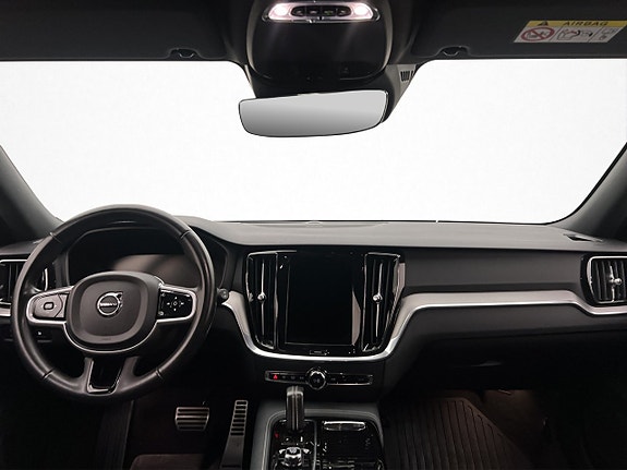 Volvo V60 14 of 30