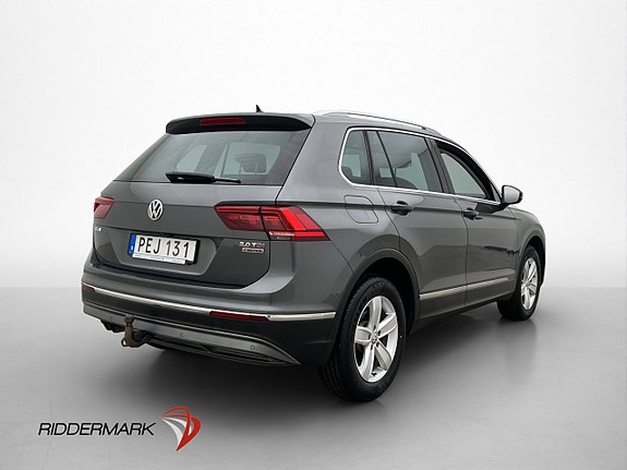 Volkswagen Tiguan 8 of 28