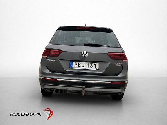 Volkswagen Tiguan 6 of 28