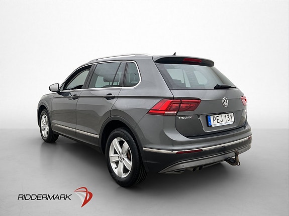 Volkswagen Tiguan 5 of 28