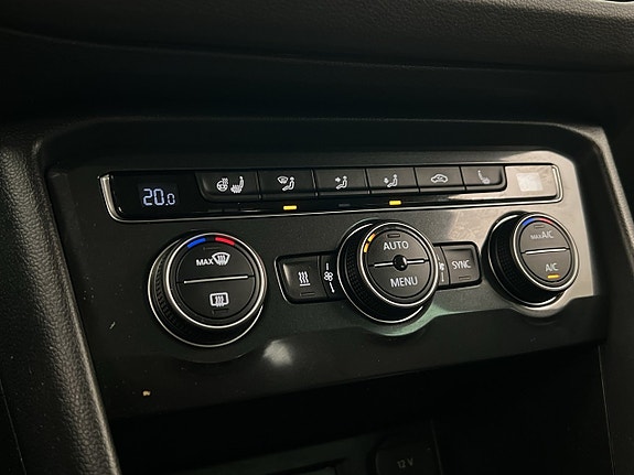 Volkswagen Tiguan 20 of 28