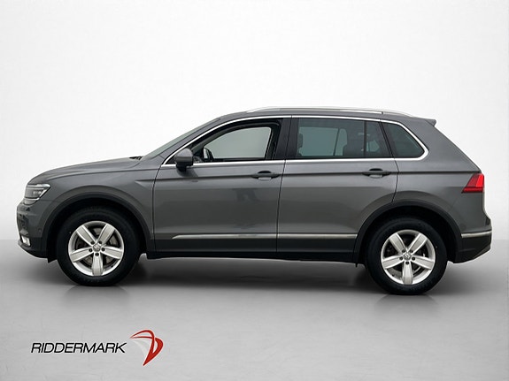Volkswagen Tiguan 4 of 28