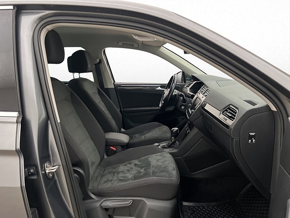 Volkswagen Tiguan 22 of 28