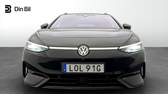 Volkswagen ID.7 5 of 21