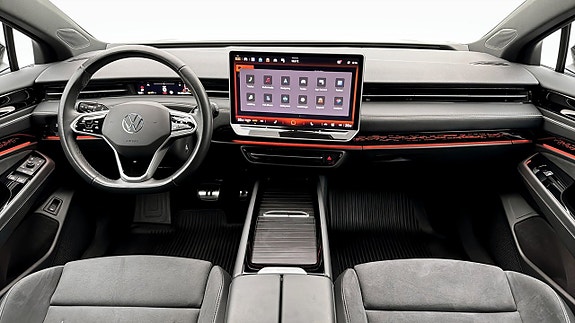 Volkswagen ID.7 11 of 21