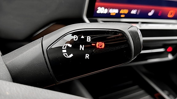 Volkswagen ID.7 18 of 21