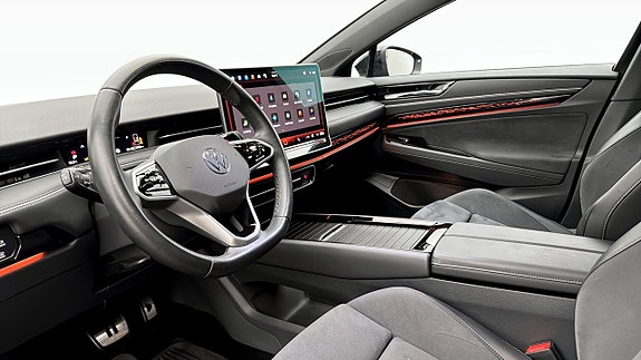 Volkswagen ID.7 8 of 21