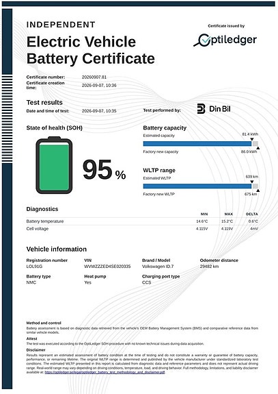 Volkswagen ID.7 2 of 21