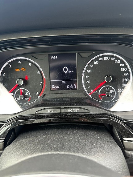 Volkswagen Polo 4 of 6